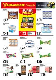 Volantino Vantaggio Cash&Carry Pagina 11