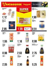 Volantino Vantaggio Cash&Carry Pagina 13