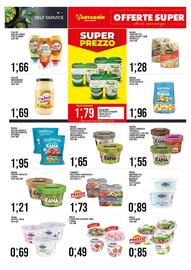 Volantino Vantaggio Cash&Carry Pagina 14