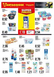 Volantino Vantaggio Cash&Carry Pagina 15