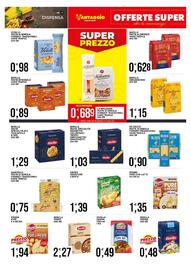 Volantino Vantaggio Cash&Carry Pagina 17