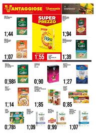 Volantino Vantaggio Cash&Carry Pagina 18