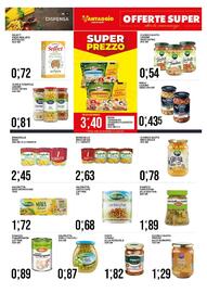 Volantino Vantaggio Cash&Carry Pagina 19