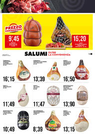 Volantino Vantaggio Cash&Carry Pagina 2