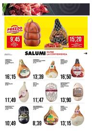 Volantino Vantaggio Cash&Carry Pagina 2