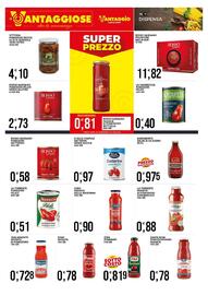 Volantino Vantaggio Cash&Carry Pagina 20
