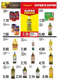Volantino Vantaggio Cash&Carry Pagina 21