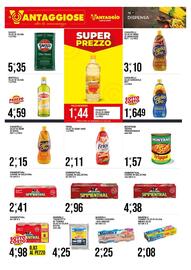 Volantino Vantaggio Cash&Carry Pagina 22