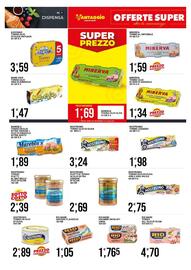 Volantino Vantaggio Cash&Carry Pagina 23