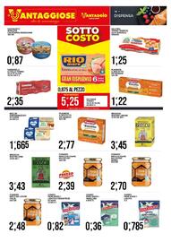 Volantino Vantaggio Cash&Carry Pagina 24