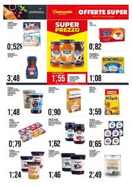 Volantino Vantaggio Cash&Carry Pagina 25