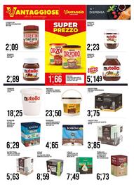 Volantino Vantaggio Cash&Carry Pagina 26