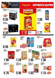 Volantino Vantaggio Cash&Carry Pagina 27