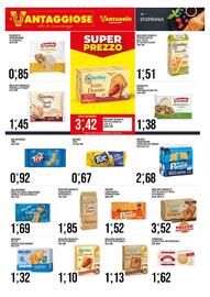 Volantino Vantaggio Cash&Carry Pagina 28