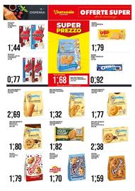 Volantino Vantaggio Cash&Carry Pagina 29