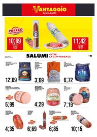 Volantino Vantaggio Cash&Carry Pagina 3