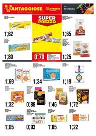 Volantino Vantaggio Cash&Carry Pagina 30