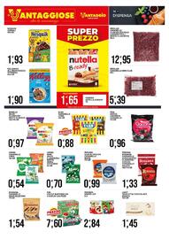 Volantino Vantaggio Cash&Carry Pagina 32