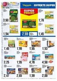 Volantino Vantaggio Cash&Carry Pagina 34