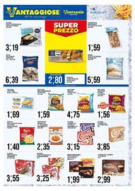Volantino Vantaggio Cash&Carry Pagina 35