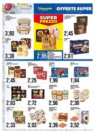 Volantino Vantaggio Cash&Carry Pagina 36