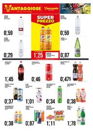 Volantino Vantaggio Cash&Carry Pagina 37