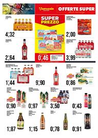 Volantino Vantaggio Cash&Carry Pagina 38