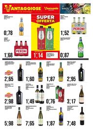 Volantino Vantaggio Cash&Carry Pagina 39