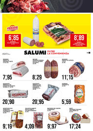 Volantino Vantaggio Cash&Carry Pagina 4