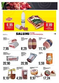 Volantino Vantaggio Cash&Carry Pagina 4