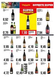 Volantino Vantaggio Cash&Carry Pagina 40
