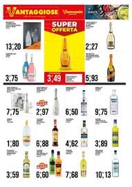 Volantino Vantaggio Cash&Carry Pagina 41