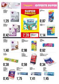 Volantino Vantaggio Cash&Carry Pagina 43