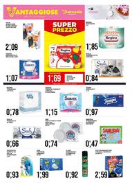 Volantino Vantaggio Cash&Carry Pagina 44