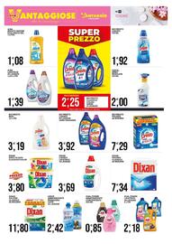 Volantino Vantaggio Cash&Carry Pagina 46