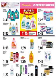 Volantino Vantaggio Cash&Carry Pagina 47