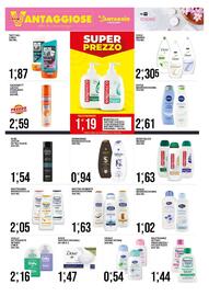 Volantino Vantaggio Cash&Carry Pagina 48
