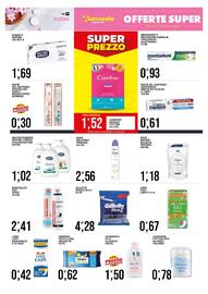 Volantino Vantaggio Cash&Carry Pagina 49