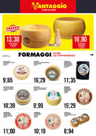 Volantino Vantaggio Cash&Carry Pagina 5