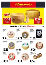 Volantino Vantaggio Cash&Carry Pagina 5