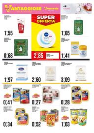 Volantino Vantaggio Cash&Carry Pagina 50