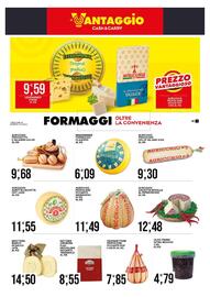 Volantino Vantaggio Cash&Carry Pagina 7