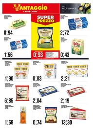 Volantino Vantaggio Cash&Carry Pagina 9