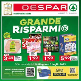 Volantino Despar Pagina 20