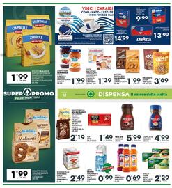 Volantino Eurospar Pagina 12