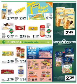 Volantino Eurospar Pagina 13