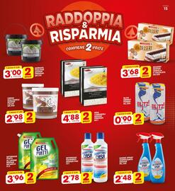 Volantino Eurospar Pagina 15
