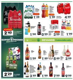 Volantino Eurospar Pagina 16