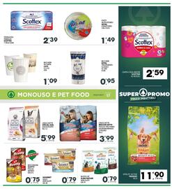 Volantino Eurospar Pagina 17
