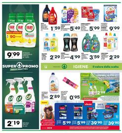 Volantino Eurospar Pagina 18